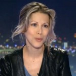 L’interview de Tristane Banon au 20h de TF1 (VIDEO)