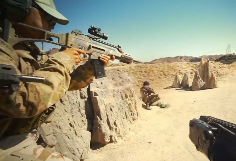 Trailer de Freddie Wong pour Battlefield 4 (VIDEO)