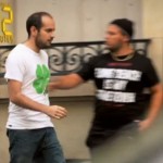 Bref, j’ai eu 47 minutes de retard (VIDEO)