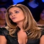 Clara Morgane ne votera pas François Hollande (AUDIO)