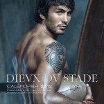 Dieux du Stade 2012 : Making-of (VIDEO)