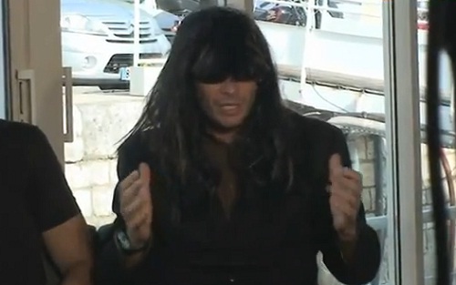 Gonzague : faux témoin dans un débat télé (VIDEO)