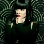 Jessie J – Domino (CLIP)