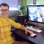 Norman – Maintenant j&rsquo;ai Google (VIDEO)
