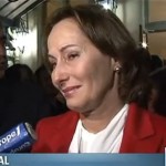 Primaire PS : Les larmes de Ségolène Royal (VIDEO)