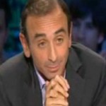 Eric Zemmour fait condamner le rappeur Youssoupha