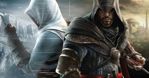 Assassin’s Creed Revelation – Trailer de Lancement (VIDEO)