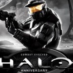 Halo : Combat Evolved Anniversary (Trailer)