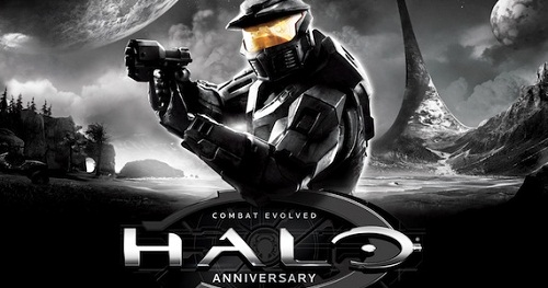 Halo : Combat Evolved Anniversary (Trailer)