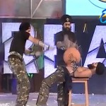 L&rsquo;Inde a un incroyable Talent : ces mecs sont des malades !!! (VIDEO)
