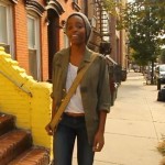 Irma – Watching Crap On TV (CLIP)