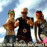 &laquo;&nbsp;Jewish and you know it&nbsp;&raquo; : parodie de &laquo;&nbsp;Sexy and I know it&nbsp;&raquo; de LMFAO (CLIP)