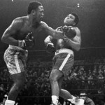 Boxe : Mort de Joe Frazier (VIDEO)