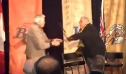 Joe Kapp Angelo Mosca