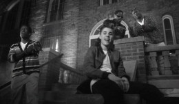 Justin Bieber Fa La La