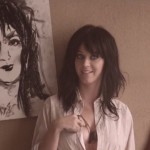 Katy Perry – The One That Got Away (CLIP)