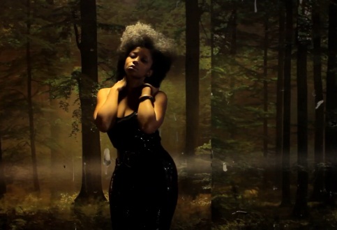 Moby – The Right Thing (CLIP)