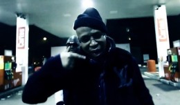Sixcoups MC Rohff