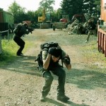 Bref, j&rsquo;ai joué à Call of Duty (VIDEO)