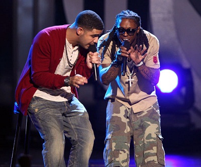 Drake feat. Lil Wayne – The Motto (CLIP)