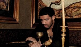 drake take care