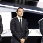 Ballon d&rsquo;or 2011 : liste des 23 joueurs nominés (réactualisé)
