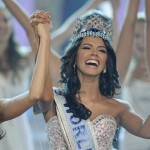 Miss Monde 2011 : sacre de Miss Venezuela Ivian Sarcos (PHOTOS ET VIDEO)