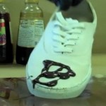 Never Wet : le spray révolutionnaire ! (VIDEO)