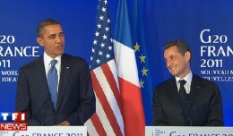 obama sarko