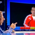 Foot en folie #3 (VIDEOS)