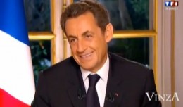 sarko parodie