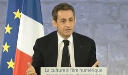 sarkozy streaming