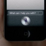 Parodie de la pub de l&rsquo;iPhone 4S Siri (VIDEO)