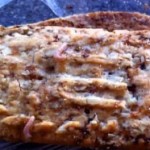 Il trouve des vers vivants dans ses biscuits (VIDEO)