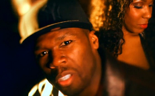 50 Cent – They Burn Me (CLIP)