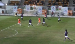 Best own goal ever