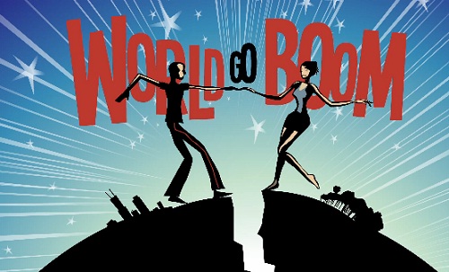 Musique : mashup avec les 25 plus gros tubes de l&rsquo;année 2011 (VIDEO)