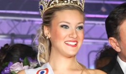 Miss Nationale 2012