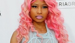 Nicki-Minaj