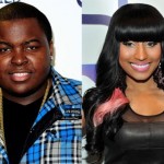 Sean Kingston feat. Nicki Minaj – Born To Be Wild (SON)