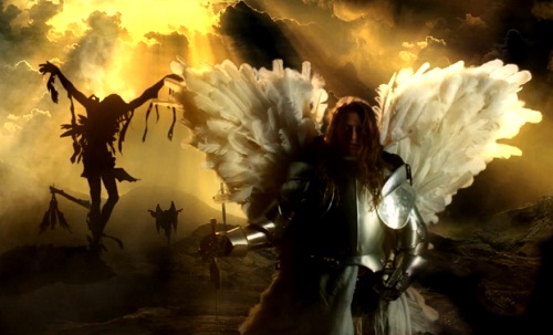 Within Temptation – Fire And Ice (CLIP)