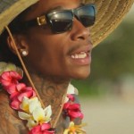 Wiz Khalifa – California (CLIP)
