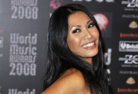 Eurovision 2012 : Anggun représentera la France ! (VIDEO)