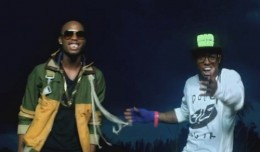 b.o.b lil wayne