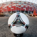 Euro 2012 : Tirage au sort (VIDEO)