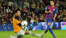 barca 9-0