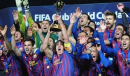 barca santos