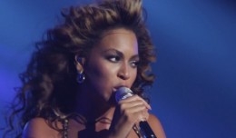 beyonce I care