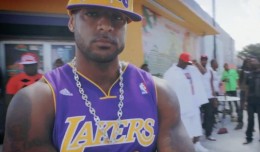 booba corner