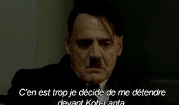 bref hitler